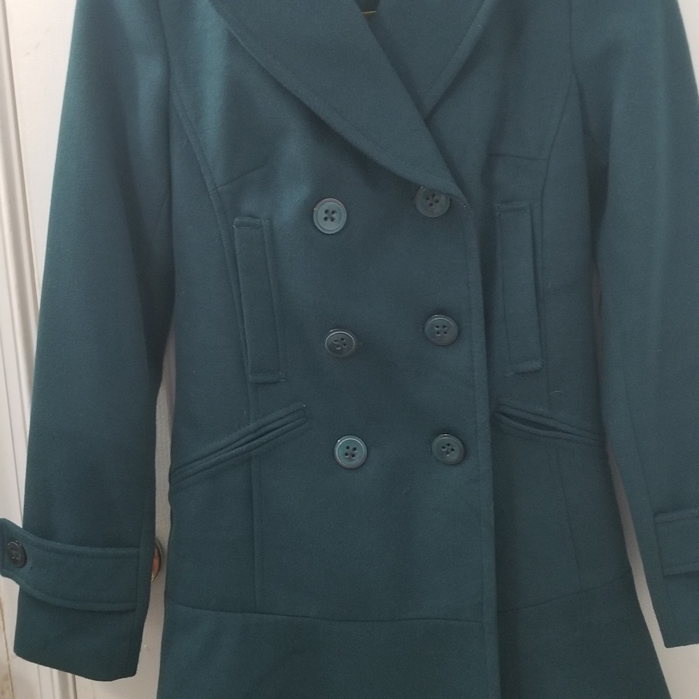 Kensie brand new peacoat